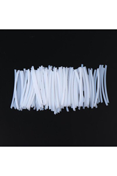 Choice 100 قطعة، 20/100 قطعة، موصل لحام خيوط بقطر 1.75 مم، أنبوب PTFE لجميع أ...