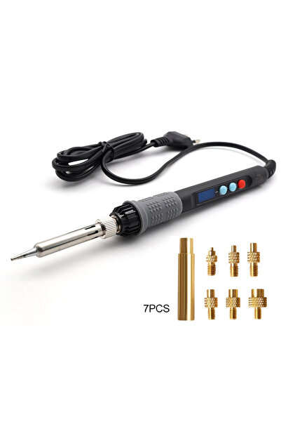 Choice8 936 7 صواميل نحاسية ملحومة ساخنة، صواميل محززة، آلة زرع، لكل صامولة، ...