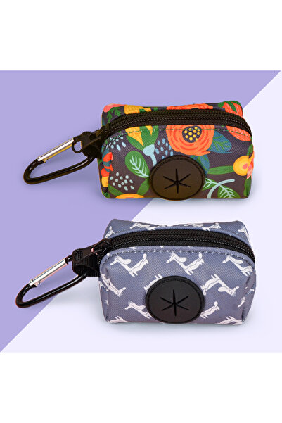 Choice11 أكياس فضلات الكلاب من هاواي وبودل، اقتصادية، قطعة واحدة/قطعتين، بتصم...