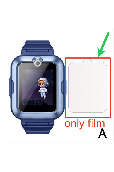 Choice1 واقي شاشة عالي الدقة من مادة البولي يوريثين الحراري (TPU) لحماية شاشة...
