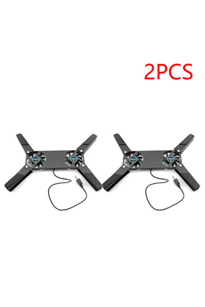 Choice1 APWIKOGER قطعتان من وسادات يحافظ على البرودة القابلة للطي لأجهزة الكم...