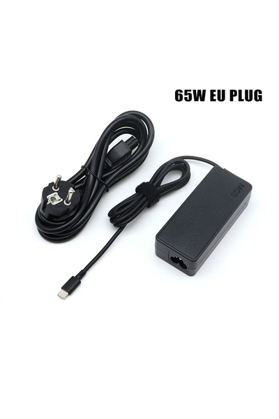 Choice 65W TYPE C EU 65W 20V 3.25A USB C Interface Power Supply Adapters For ...