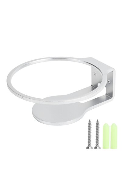 Choice Silver Holder for HomePod mini Mini Speaker Hanger Mini Speaker Wall M...