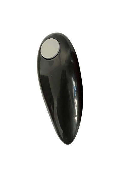 choice2 فتاحة علب كهربائية سوداء أوتوماتيكية، فتاحة زجاجات صغيرة تعمل بلمسة و...