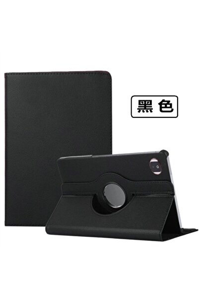 Choice6 غطاء أسود لجهاز Honor Pad X7 2025، متوافق مع Honor Pad X7 8.7 2025، م...