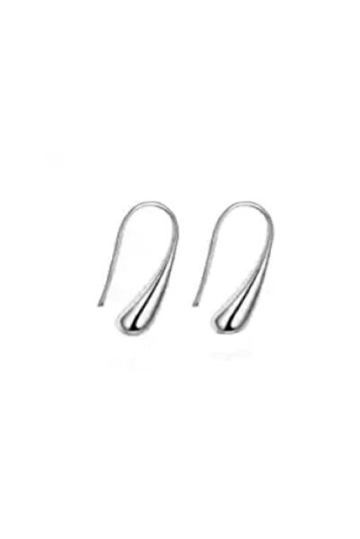 OEM Teardrop earrings