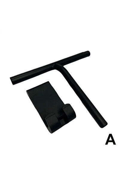 Choice ممسحة دش سوداء، مكشطة تنظيف الزجاج، غسيل، تعليق ممسحة، تنظيف الأرضيات ...