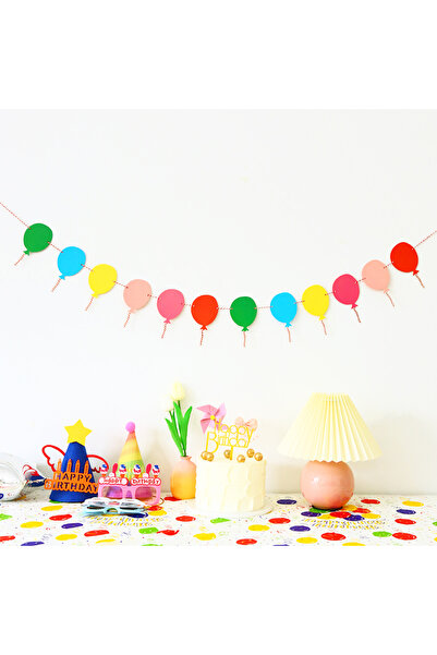 Choice8 لافتة بنمط كرتوني من النوع أ للاحتفال بأعياد الميلاد، وديكور خلفية لح...