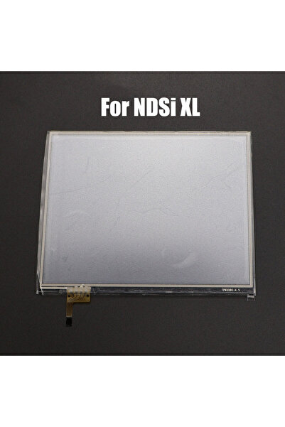Choice3 For NDSi XL JCD 1Piece Glass Touch Screen Lens Digitizer Display Pane...