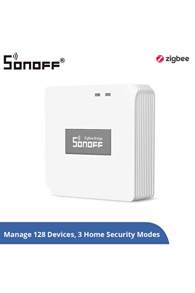 Choice SONOFF ZB Bridge-P SONOFF ZBBridge Pro Smart Zigbee Bridge Gateway Ewe...