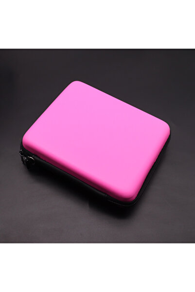 Choice حقيبة تخزين N4 صلبة من مادة EVA مزودة بسحاب، حافظة واقية لبطاقات ألعاب...