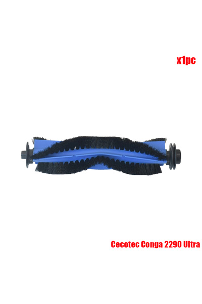 Choice1 4 قطع من قماش الممسحة لمكنسة سيكوتيك كونغا 2290 ألترا الروبوتية، فرشا...