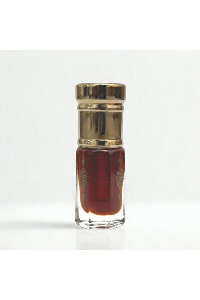 UNDERSCORE دهن عود كمبودي فاخر | 3 مل | كلاسيك