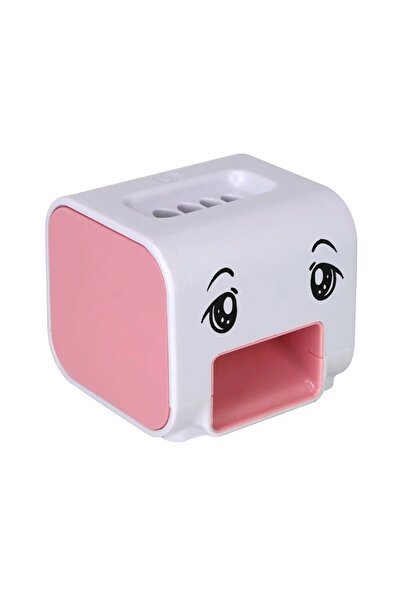 choice2 Pink Electric Melon Seed Machine Child Assist Kitchen Tools Shelling ...