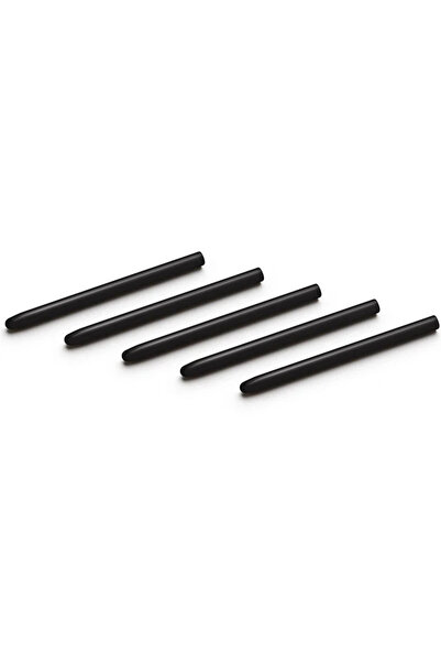 Choice4 5pcs standard Pen nibs refill Tips for Wacom CTL471 671 472 672 4100 ...