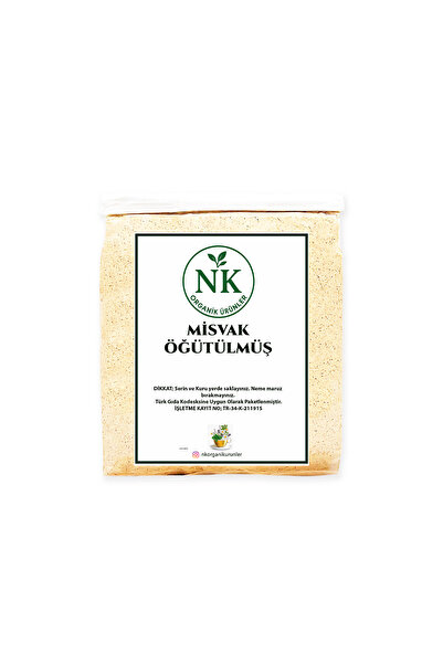 nk organik Miswak Ground 50gr