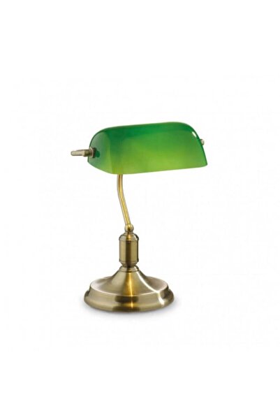 Ideal Lux VEIOZA LAWYER TL1 045030 BRUNITO