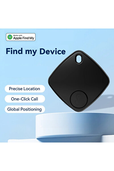 Choice1 جهاز تتبع ذكي صغير الحجم يعمل بنظام تحديد المواقع العالمي (GPS) ومتوا...