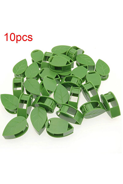 Choice 10pcs 1-100pcs Plant Stand Invisible Plant Wall Climbing Device Vine B...