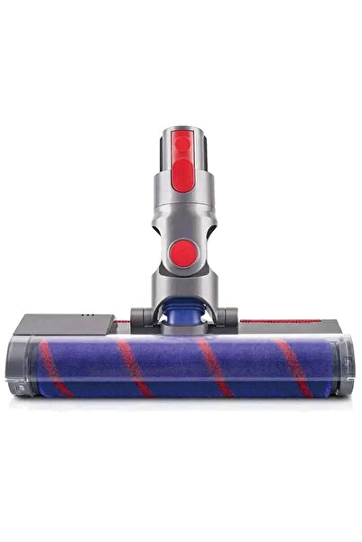 Choice 1 رأس فرشاة ناعمة دوارة للمكنسة الكهربائية دايسون V8 V7 V11 V10 V15، م...