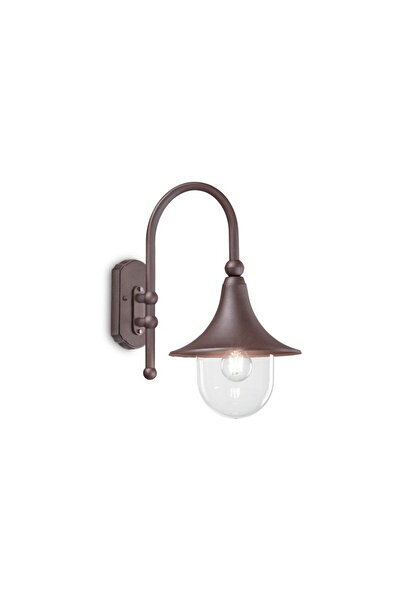 Ideal Lux EXTERIOR CIMA AP1 246826