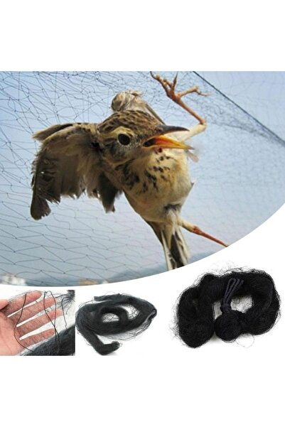 Choice 15M شبكة مكافحة الطيور ضباب صافي البستان الزراعي حماية منع الضرر العرض