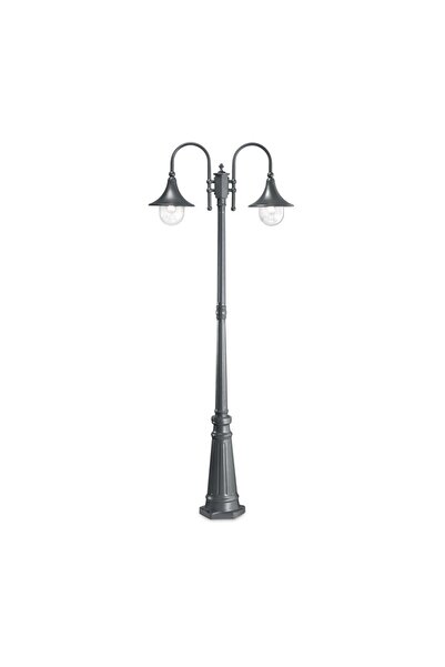 Ideal Lux EXTERIOR CIMA PT2 246833