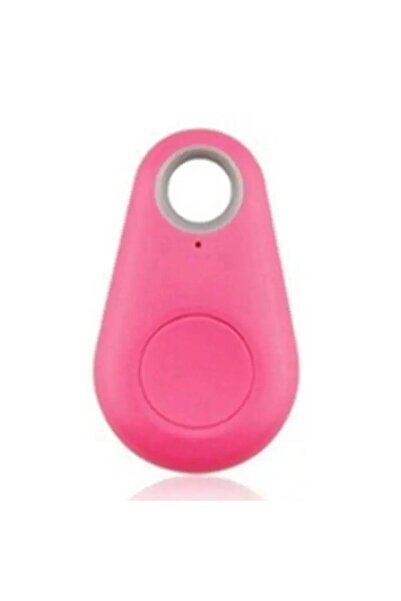 Choice11 قطعة واحدة وردية اللون، من 1 إلى 5 قطع، جهاز تتبع صغير بتقنية البلوت...