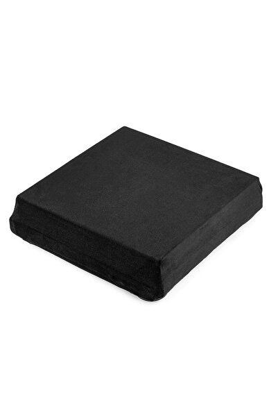Choice black Turntable Dust Cover Spandex Foldable Turntable Sleeves Turntabl...