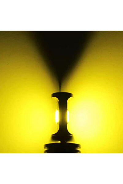 Choice1 H4/9003/HB2 Hi/Lo Yellow H4 Led Fog Light Bulbs White Yellow Blue 300...