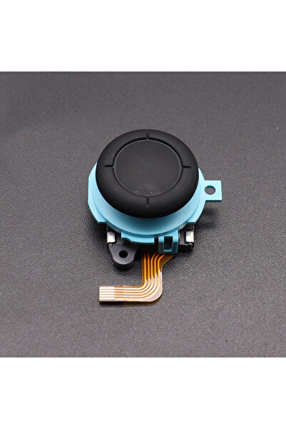 Choice Hall Blue Original Blue Orange Hall Effect Joystick For Switch 2 NS2 J...