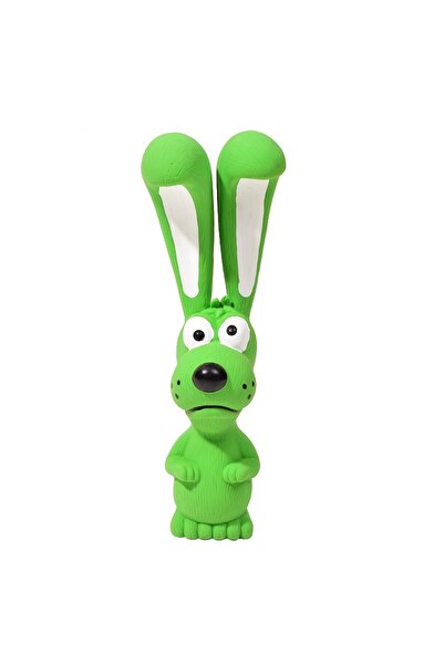 Choice XS（old） green Pet Supplies Latex Pet Toys Collection Grinding Teeth Cl...