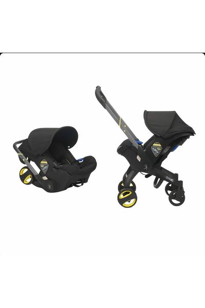 AT Performance Cărucior pentru bebeluși, Călătorie, 2 în 1, At Performance, 0...