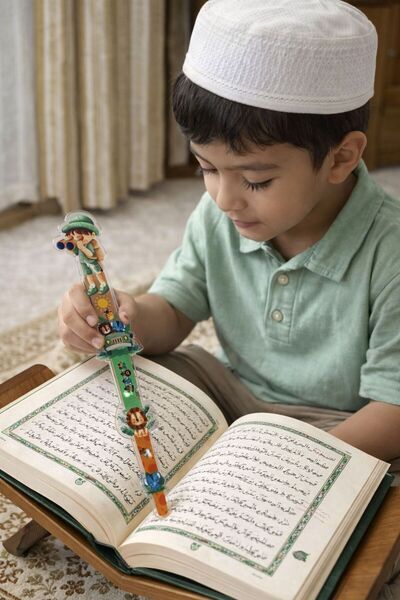 EMKSHOP Semn de carte pentru lectură