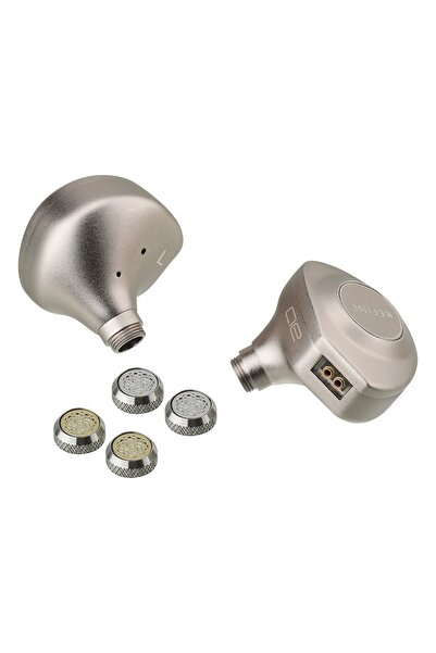 Choice5 فوهة Delci AE، Kefine Klean SV و Kefine Klean Black، غشاء DLC 10 مم، ...