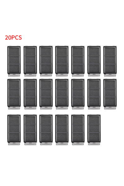 Choice4 20 فلتر HEPA لأجهزة Dreame X50 Ultra/X50 Master/L50 Pro Ultra/X50 PRO...