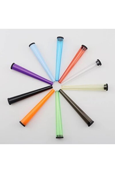 Choice1 ٥ قطع من حوامل حاويات التخزين المقاومة للرائحة بألوان عشوائية، مقاس ك...