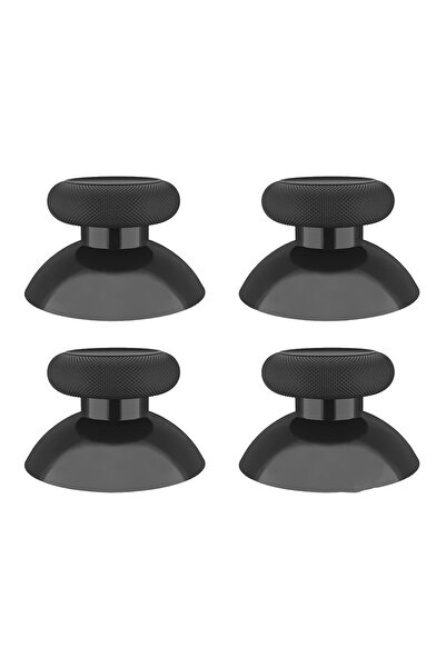 choice2 4pcs Replace keycaps Replacement Thumbsticks Set for X box Series X/ ...