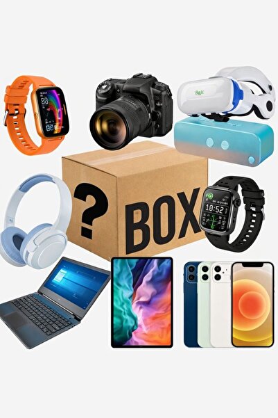 OEM Surprise Box 3-6 Smart Products