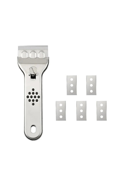 choice2 مجموعة واحدة من أدوات تنظيف أسطح الطهي الخزفية متعددة الوظائف للمطابخ...