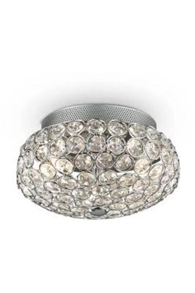 Ideal Lux PLAFONIERA KING 075389