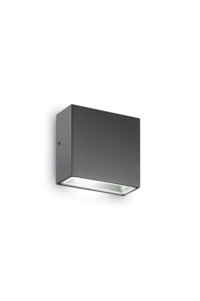 Ideal Lux EXTERIOR TETRIS-1 AP1 ANTRACIT