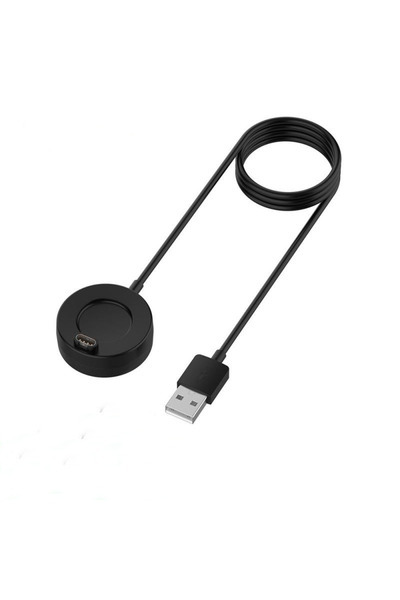 Choice قاعدة شحن USB 2025 لساعات Fenix 5 و5S و5X و6 و6S و6X و6Pro و7 و7X Plus...
