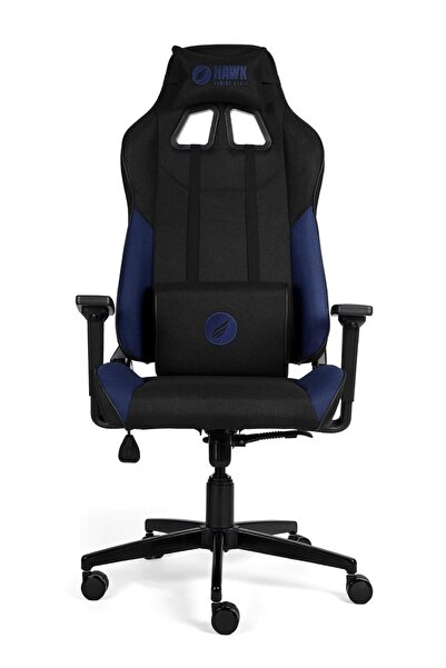 Hype Store Hawk Gaming Chair Fab C Serisi Kumaş Oyuncu Koltuğu (C3)