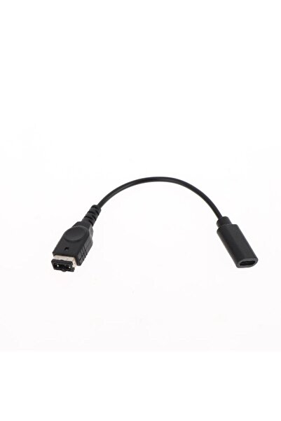 Choice for GBASP 1pcs 1/3Pcs Type C Game Cole Conversion Cable For NDSI GBASP...