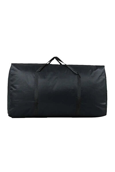 Choice Black S 1pc Extra Large Waterproof Moving Luggage Bags Laundry Shoppin...