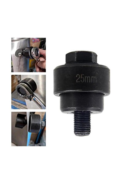 choice2 25mm Sheet Metal Punch Tool Eyelet Die Punch Tool Hole Cutter Conduit...