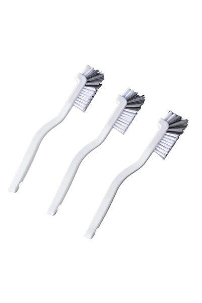 Choice 3 قطع من فرش تنظيف المطبخ للاستخدام المنزلي: حوض الاستحمام، الدش، بلاط...