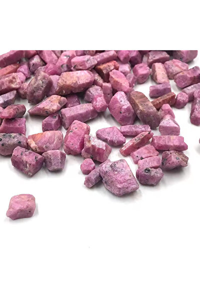 Choice 130 غرام من الياقوت الأحمر الطبيعي الخام، متوفر بأحجام 20/60/130 غرام،...