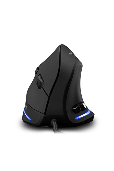 Choice فأرة زيلوتس T20 السلكية بأسلاك القابلة لإعادة الشحن، مريحة وقابلة لتعد...